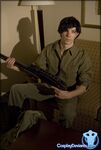 CosplayDeviants 950_Sergeant Photos