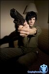 CosplayDeviants 950_Sergeant Photos