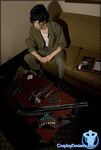 CosplayDeviants 950_Sergeant Photos