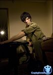CosplayDeviants 950_Sergeant Photos