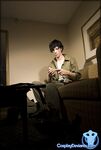 CosplayDeviants 950_Sergeant Photos