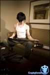 CosplayDeviants 950_Sergeant Photos