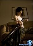 CosplayDeviants 950_Sergeant Photos