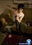 CosplayDeviants 950_Sergeant Photos