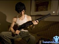 CosplayDeviants 950_Sergeant Photos