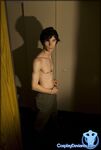 CosplayDeviants 950_Sergeant Photos