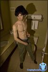 CosplayDeviants 950_Sergeant Photos