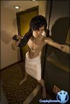 CosplayDeviants 950_Sergeant Photos