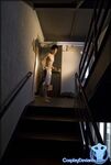 CosplayDeviants 950_Sergeant Photos