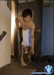 CosplayDeviants 950_Sergeant Photos