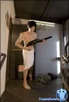 CosplayDeviants 950_Sergeant Photos