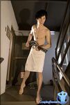CosplayDeviants 950_Sergeant Photos