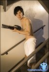 CosplayDeviants 950_Sergeant Photos