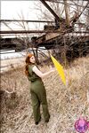 CosplayDeviants 951_Engineer Photos