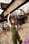 CosplayDeviants 951_Engineer Photos