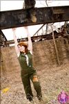 CosplayDeviants 951_Engineer Photos