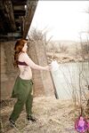 CosplayDeviants 951_Engineer Photos