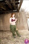 CosplayDeviants 951_Engineer Photos