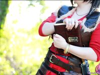 CosplayDeviants 970_Vessel Photos