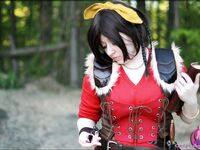 CosplayDeviants 970_Vessel Photos