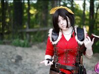 CosplayDeviants 970_Vessel Photos