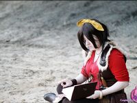CosplayDeviants 970_Vessel Photos