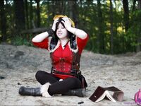 CosplayDeviants 970_Vessel Photos
