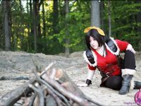 CosplayDeviants 970_Vessel Photos