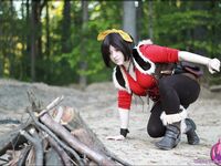 CosplayDeviants 970_Vessel Photos