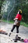 CosplayDeviants 970_Vessel Photos