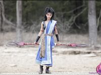 CosplayDeviants 972_TheDetested Photos