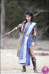 CosplayDeviants 972_TheDetested Photos
