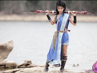CosplayDeviants 972_TheDetested Photos