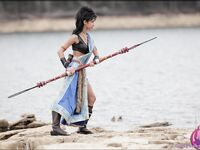 CosplayDeviants 972_TheDetested Photos