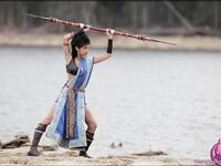 CosplayDeviants 972_TheDetested Photos