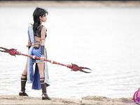 CosplayDeviants 972_TheDetested Photos