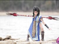CosplayDeviants 972_TheDetested Photos