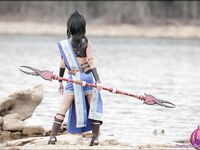 CosplayDeviants 972_TheDetested Photos