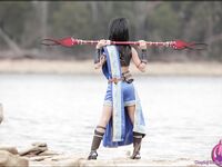 CosplayDeviants 972_TheDetested Photos