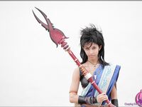 CosplayDeviants 972_TheDetested Photos