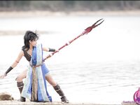 CosplayDeviants 972_TheDetested Photos