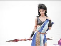 CosplayDeviants 972_TheDetested Photos