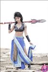 CosplayDeviants 972_TheDetested Photos