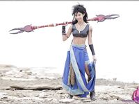 CosplayDeviants 972_TheDetested Photos