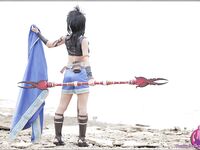 CosplayDeviants 972_TheDetested Photos