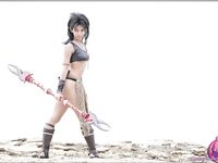 CosplayDeviants 972_TheDetested Photos