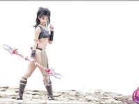 CosplayDeviants 972_TheDetested Photos