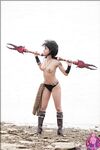 CosplayDeviants 972_TheDetested Photos