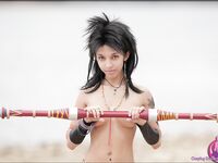 CosplayDeviants 972_TheDetested Photos