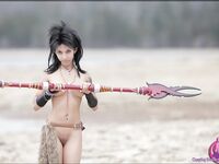 CosplayDeviants 972_TheDetested Photos
